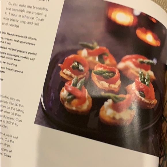 Easy Appetizers - Picture 3 of 4